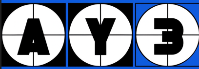 AY3Services Circuit Logo